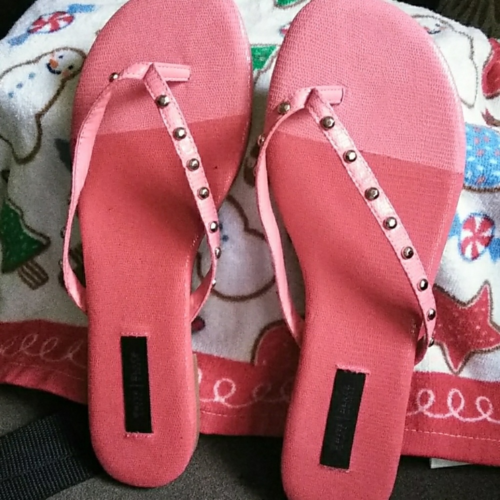 Flip flops